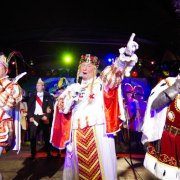 Jeck op Deck (19.01.13)